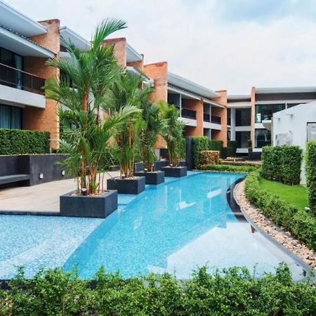 B2 Mae Hong Son Premier Hotel Exterior foto